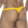 CUT4MEN String Bulge Jaune